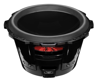 Rockford Fosgate PUNCH Marine Subwoofer 30cm 600 Watt M212S4B