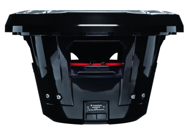 Rockford Fosgate PUNCH Marine Subwoofer 30cm 600 Watt M212S4B