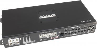 Audio System R-110.4 4-Kanal Verstärker Endstufe Radion R110.4