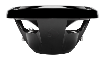 Rockford Fosgate PRIME Marine Subwoofer 30cm 400 Watt RM112D4B schwarz