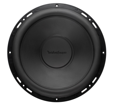Rockford Fosgate PRIME Marine Subwoofer 30cm 400 Watt RM112D4B schwarz