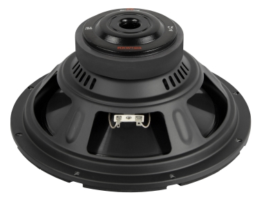 Renegade RXW104 25cm Subwoofer 500 Watt