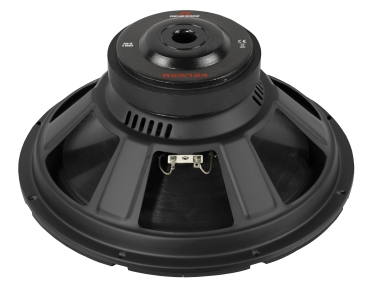 Preview: Renegade RXW124 30cm Subwoofer 600 Watt