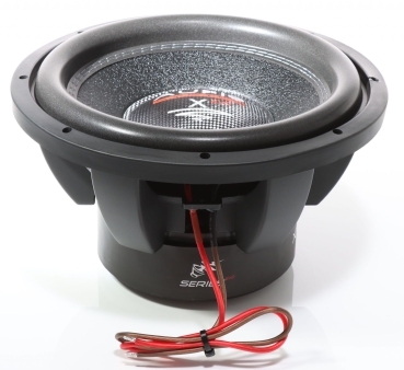 Audio System X-12 EVO 30cm Subwoofer 1500 Watt X12 EVO