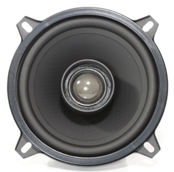 Audio System XC-130 EVO 13cm high performance 2-Wege Koaxial Lautsprecher 130mm 260 Watt XC 130
