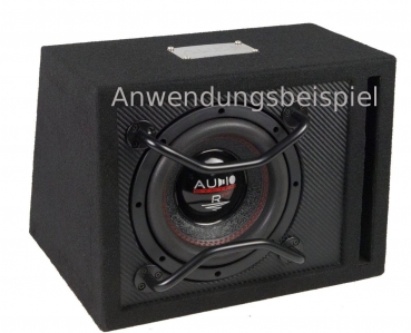 Audio System Z-METALBARS 10 Schutzstreben für 25cm Subwoofer