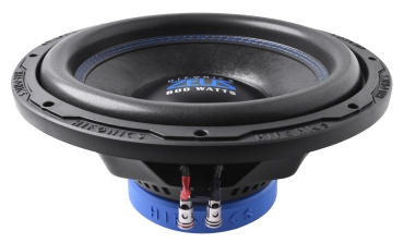 Preview: Hifonics ZXE-12S4 30cm Subwoofer 600 Watt ZXE12S4