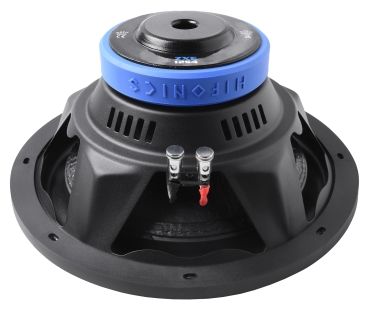 Preview: Hifonics ZXE-12S4 30cm Subwoofer 600 Watt ZXE12S4