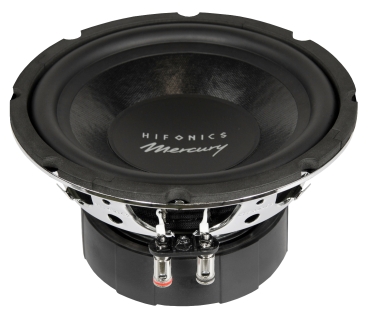 Hifonics Mercury MRW-84 20cm Subwoofer 600 Watt MRW84