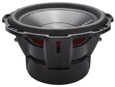 Rockford Fosgate Punch P3-1X12 30cm Subwoofer im Bassreflexgehäuse