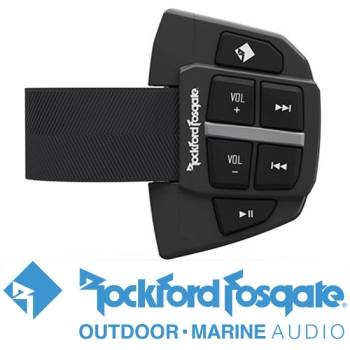 Rockford Fosgate PMX-BTUR Bluetooth Fernbedienung