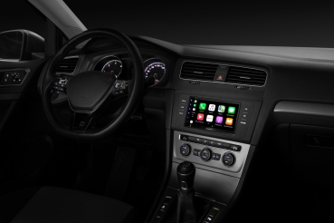 Pioneer  SPH-DA250DAB 2-DIN Autoradio mit Android Auto Apple CarPlay Touchmonitor DAB+  SPHDA250DAB