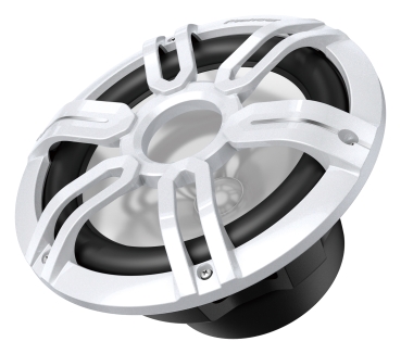 Pioneer TS-ME100WS 25cmMarine Subwoofer 900 Watt