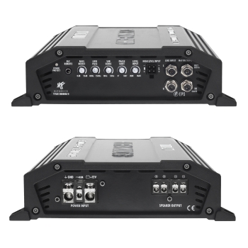 Hifonics Titan TXE-3000/1 1-Kanal Verstärker Auto Endstufe TXE3000/1