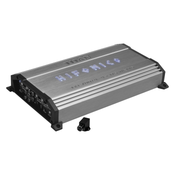 Hifonics Titan TXE-700/4 4-Kanal Verstärker Auto Endstufe TXE700/4