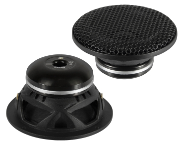 ESX Vision VXP-3M 7,5cm Mitteltöner Mittelton Lautsprecher 75mm VXP3M