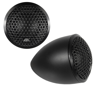 ESX Vision VXP-6.2C 16,5cm High End 2-Wege Komponenten Lautsprecher 165mm 250 Watt VXP6.2C