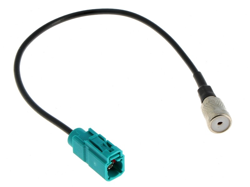 Adattatore Per Antenna Da FAKRA A ISO PHONOCAR 08542 - Norauto