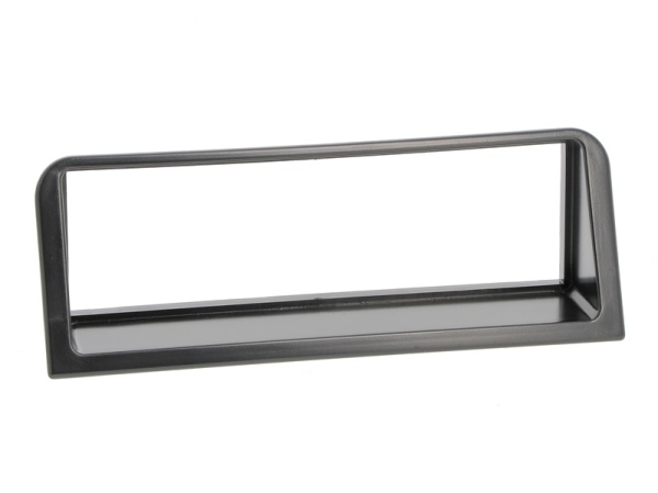 Radioblende für Citroen AX Peugeot 106 1-DIN Autoradio Blende
