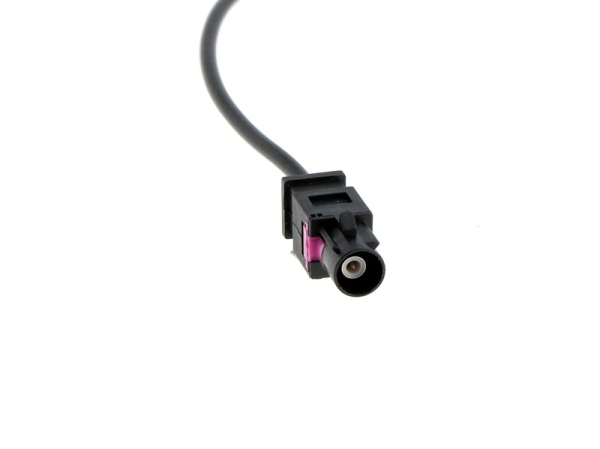 Antennenadapter für BMW FAKRA (M) - DIN (M)