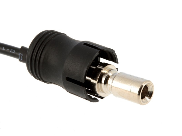 Antennenadapter für Chrysler M auf DIN M 150mm für Buick Cadillac Chevrolet Chrysler Dodge Ford US GMC Hummer Jeep Pontiac