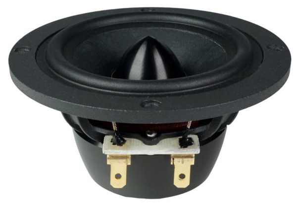 Audio System AVALANCHE 165-3 active absolut high end 3-Wege Lautsprecherset Aktiv