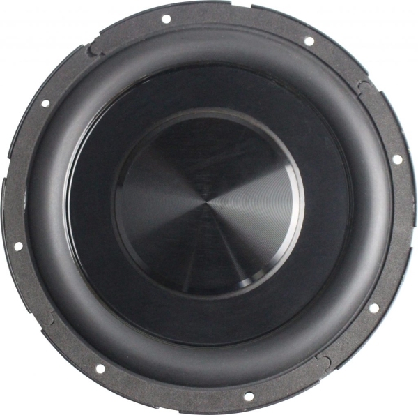 Audio System AX 08 US 20cm Subwoofer Flach 210 Watt Radion AX08US