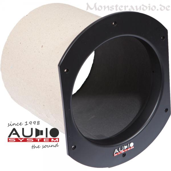 Audio System Aero Port BP Bandpass / Bassreflexrohr