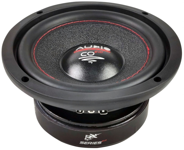 Audio System CO 06 EVO 16,5cm Subwoofer CO-06 EVO