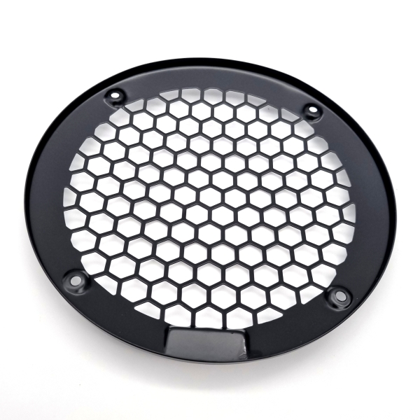 Audio System GI165M Lautsprechergitter für 16,5cm Lautsprecher GI 165 M