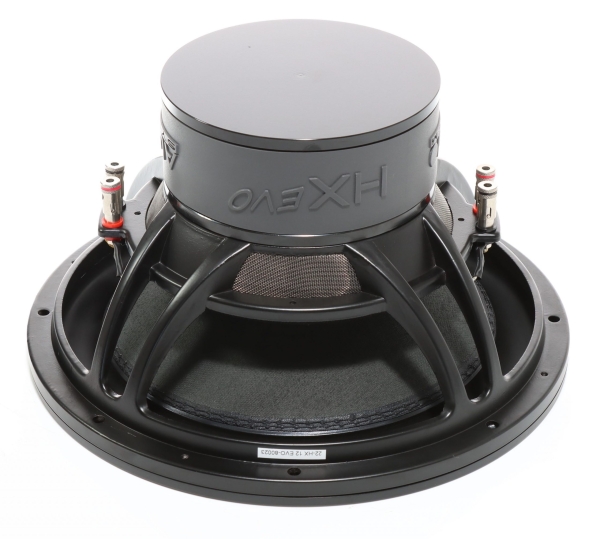 Audio System HX-12 EVO 30cm Subwoofer 600 Watt HX12EVO