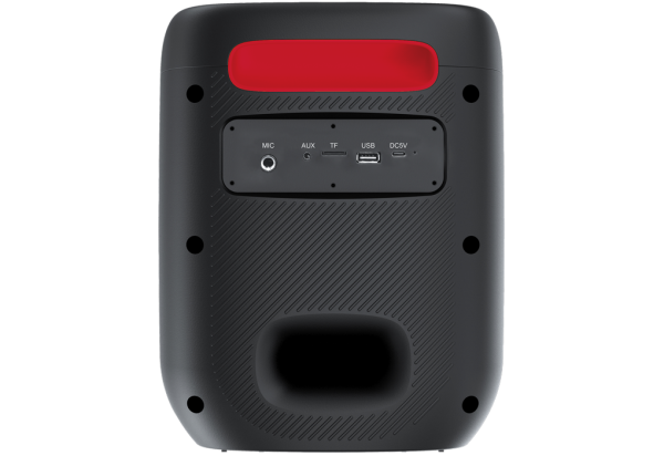 Kenwood AS-P200BT Party Speaker 50 Watt RMS ASP200BT