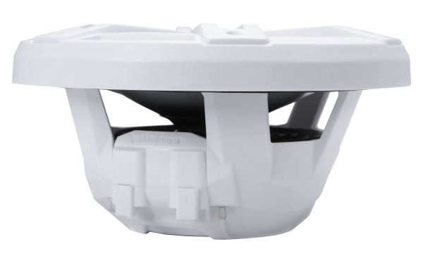 Rockford Fosgate M1-8 20cm Marine Lautsprecher M18 weiß 600 Watt