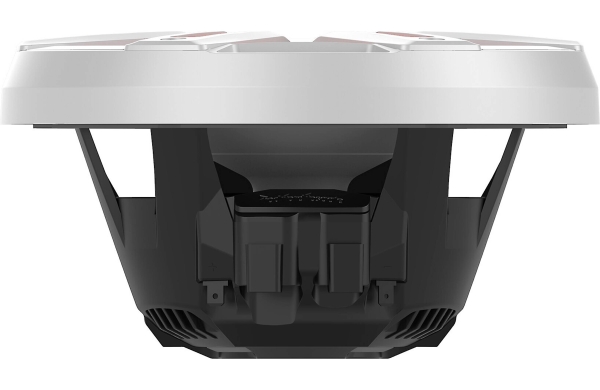 Rockford Fosgate M2-65 16,5cm Marine Lautsprecher M165 weiß 600 Watt