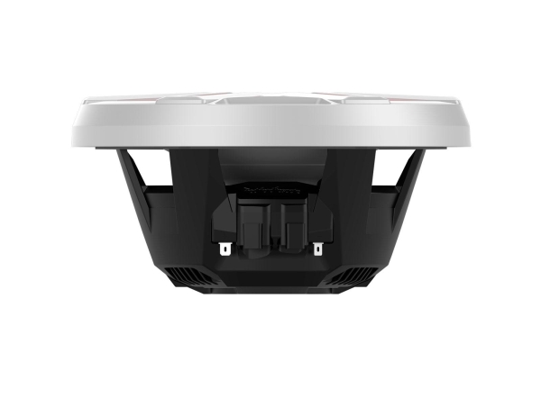 Rockford Fosgate M2-8H 20cm Marine Lautsprecher M28H weiß 1200 Watt