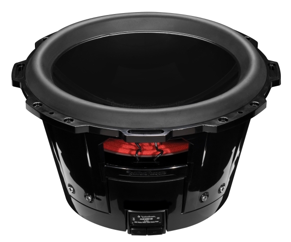 Rockford Fosgate PUNCH Marine Subwoofer 30cm 600 Watt M212S4B