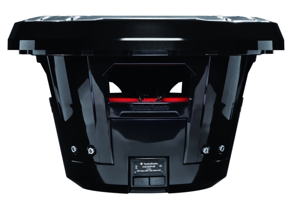Rockford Fosgate PUNCH Marine Subwoofer 30cm 600 Watt M212S4B