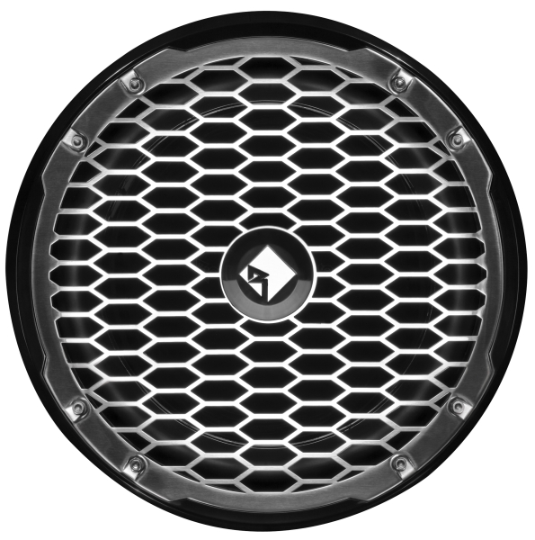 Rockford Fosgate PUNCH Marine Subwoofer 30cm 600 Watt M212S4B