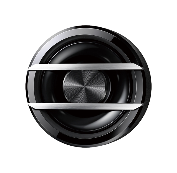 Pioneer TS-G170C 16,5cm 2-Wege Komponenten Lautsprecher 300 Watt 165mm TSG170C