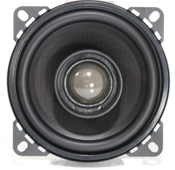 Audio System XC-100 EVO 10cm high performance 2-Wege Koaxial Lautsprecher 100mm 240 Watt XC 100