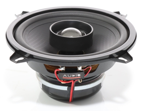 Audio System XC-130 EVO 13cm high performance 2-Wege Koaxial Lautsprecher 130mm 260 Watt XC 130