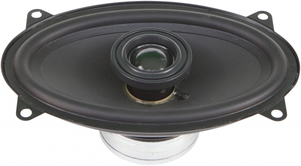 Audio System XC 406 EVO high end 4x6" 10x15cm 2-Wege Koaxial Lautsprecher 220 Watt XC406