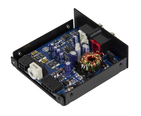 Hifonics HF-SC2 2-Kanal High-Low-Level Konverter mit EPS HFSC2