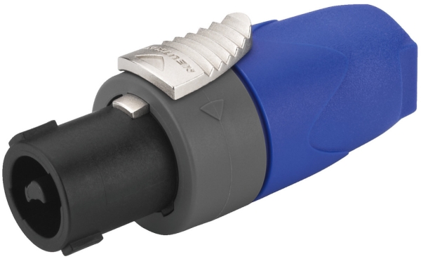 Monacor NL-2FX NEUTRIK-SPEAKON-Stecker