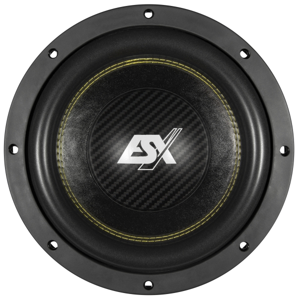 ESX QXE10D2 25cm Subwoofer QXE-10D2