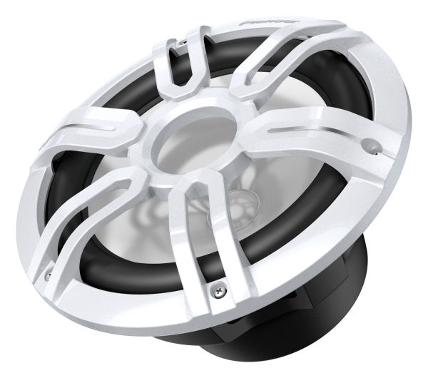 Pioneer TS-ME100WS 25cmMarine Subwoofer 900 Watt