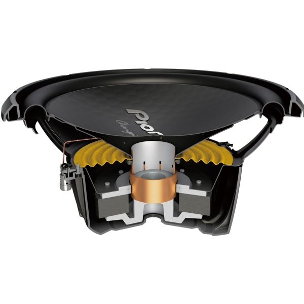 Pioneer TS-W32S4  30cm Subwoofer 1400 Watt TSW32S4