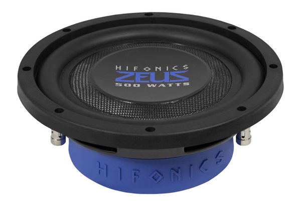 Hifonics ZST-8D2 20cm Subwoofer ZST8D2