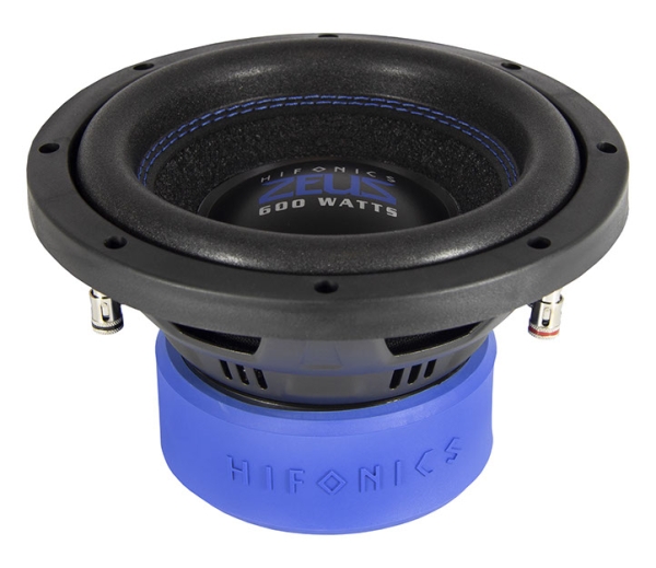 Hifonics ZXS-8D2 20 cm Subwoofer ZXS8D2