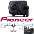 Pioneer ND-BC9 universelle hochauflösende Rückfahrkamera NDBC8
